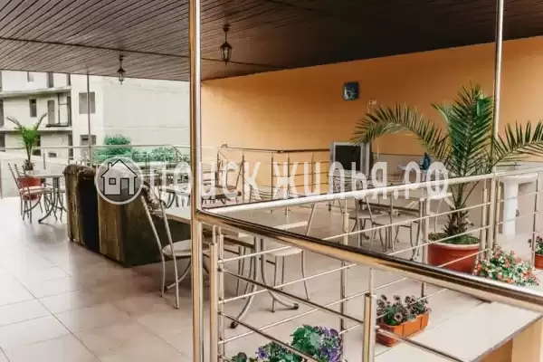 «Удача», Кудепста «Удача», Кудепста