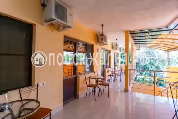 «Удача», Кудепста «Удача», Кудепста