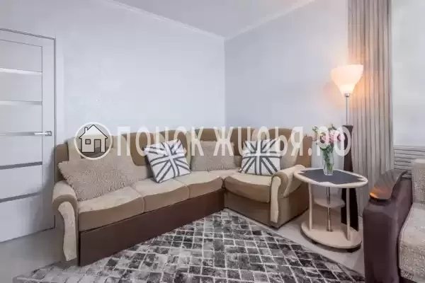 Квартира «С видом на море», Адлер Квартира «С видом на море», Адлер