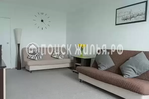 Квартира «С видом на море», Адлер Квартира «С видом на море», Адлер