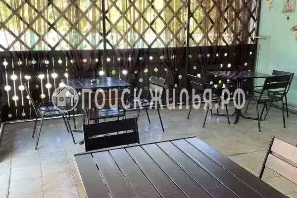 «Берег», Пересыпь