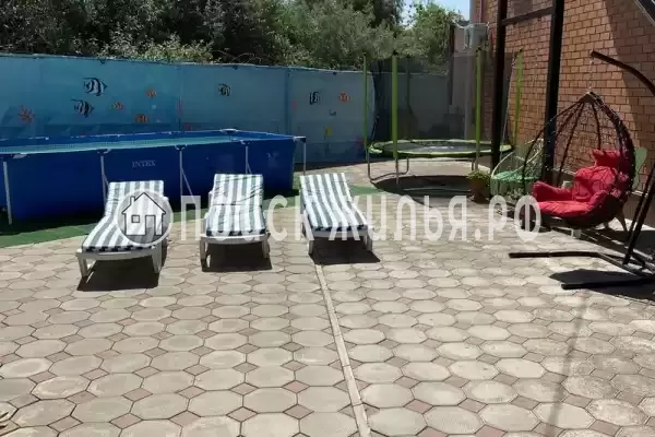 «Берег», Пересыпь