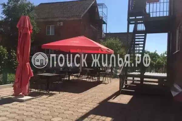 «Берег», Пересыпь