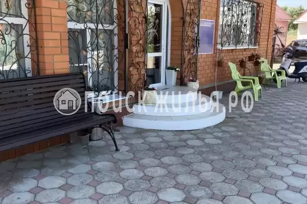 «Берег», Пересыпь