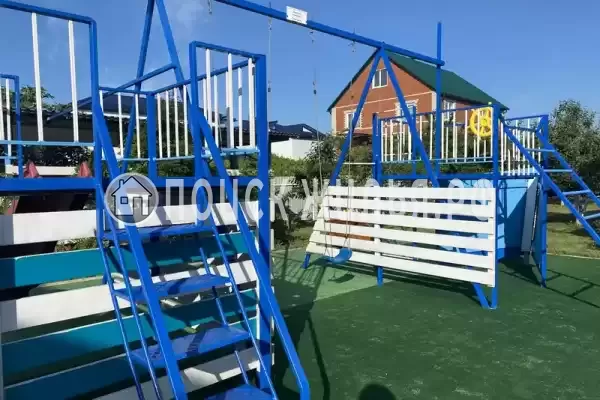 «Южные ночи», Кучугуры «Южные ночи», Кучугуры