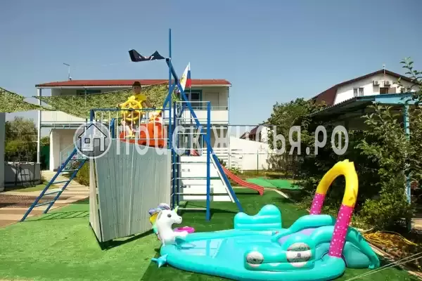 «Южные ночи», Кучугуры «Южные ночи», Кучугуры