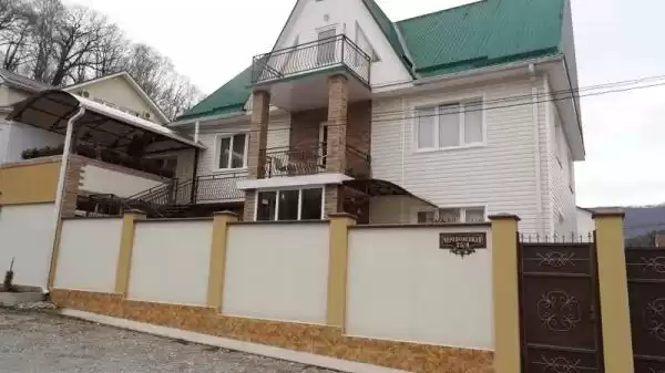 Гостевой дом «Винтаж», Краснодарский край, Сочи, Якорная Щель, Череповецкая, д. 25/4