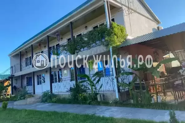 Гостевой дом «Островок», Республика Абхазия, Гагры, Пицунда, Шаумяна, д.21Б Гостевой дом «Островок», Республика Абхазия, Гагры, Пицунда, Шаумяна, д.21Б