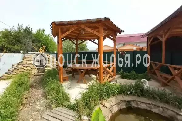 Гостевой дом «Островок», Алахадзы