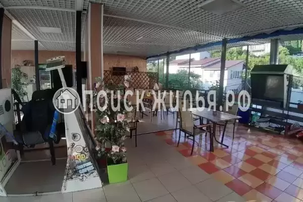 «Ираида», Лоо