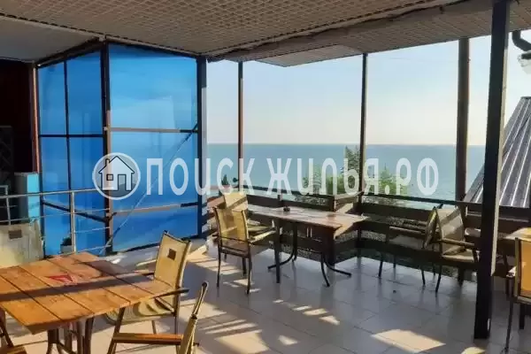 «Ираида», Краснодарский край, Сочи, Лоо, Декабристов, д.127