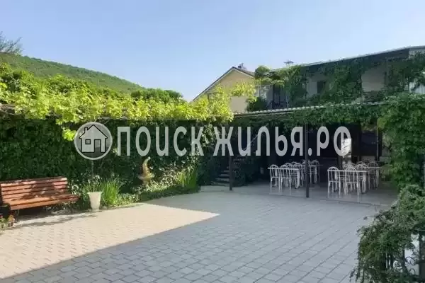 «Летняя дача», Сукко