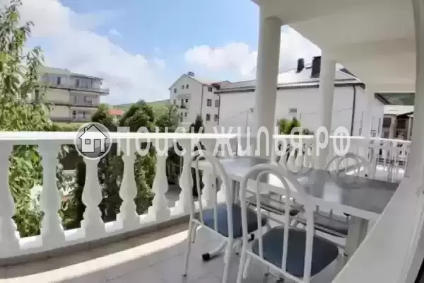 «Летняя дача», Сукко