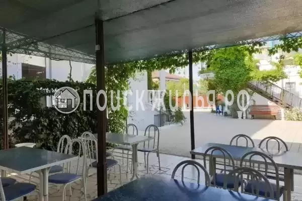 «Летняя дача», Сукко