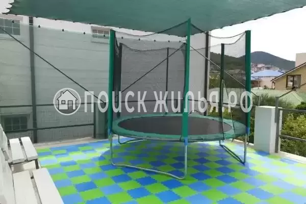 «Летняя дача», Сукко