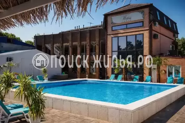 Гостиница «Вайсс»