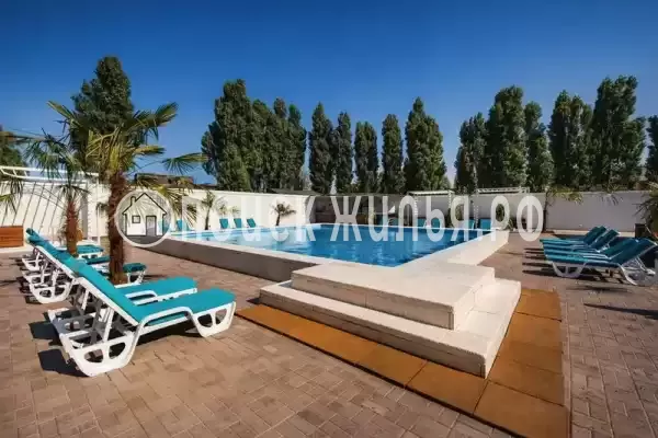 Гостиница «Вайсс», Ейск