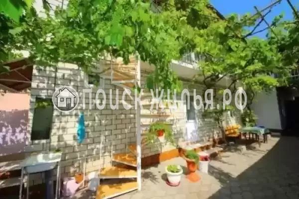 Тургенева, д.98Б, Анапа