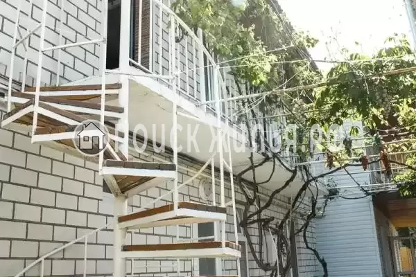 Тургенева, д.98Б, Анапа