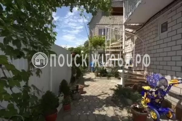 Тургенева, д.98Б, Анапа