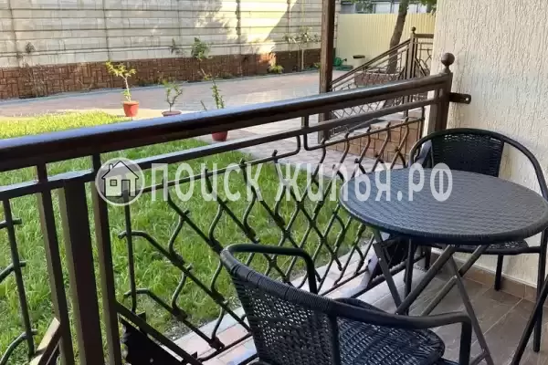 Гостевой дом «Черноморская Усадьба», Кабардинка Гостевой дом «Черноморская Усадьба», Кабардинка