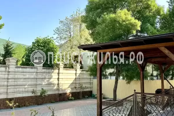 Гостевой дом «Черноморская Усадьба», Кабардинка Гостевой дом «Черноморская Усадьба», Кабардинка