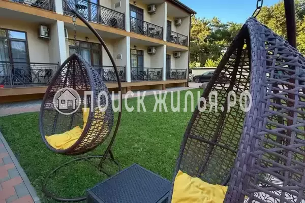 Гостевой дом «Черноморская Усадьба», Кабардинка Гостевой дом «Черноморская Усадьба», Кабардинка