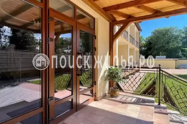 Гостевой дом «Черноморская Усадьба», Кабардинка Гостевой дом «Черноморская Усадьба», Кабардинка