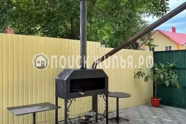 Гостевой дом «Черноморская Усадьба», Кабардинка Гостевой дом «Черноморская Усадьба», Кабардинка