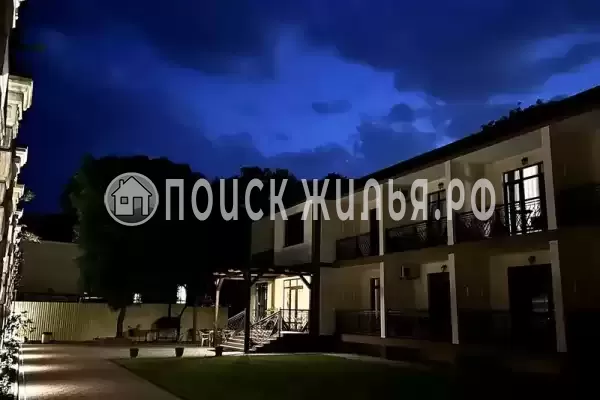 Гостевой дом «Черноморская Усадьба», Кабардинка Гостевой дом «Черноморская Усадьба», Кабардинка
