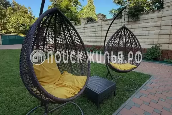 Гостевой дом «Черноморская Усадьба», Кабардинка Гостевой дом «Черноморская Усадьба», Кабардинка