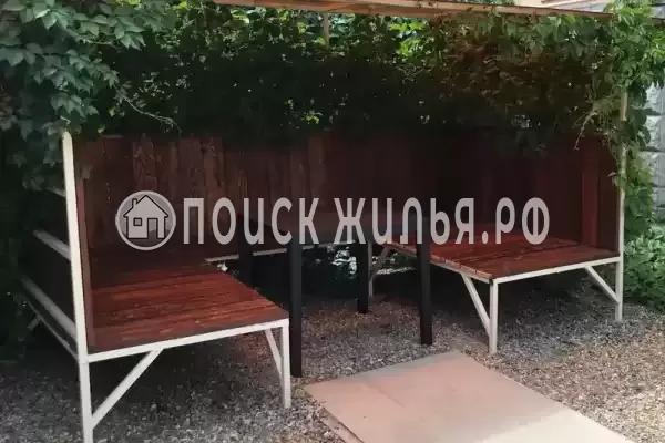 Частный сектор «Уютный уголок», Геленджик Частный сектор «Уютный уголок», Геленджик
