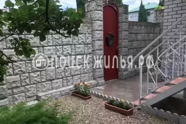 Частный сектор «Уютный уголок», Геленджик Частный сектор «Уютный уголок», Геленджик