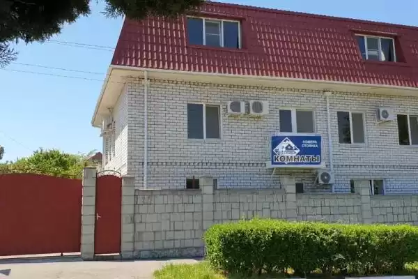 Гостевой дом «Уютный уголок», Краснодарский край, Геленджик, Чайковского, д. 36