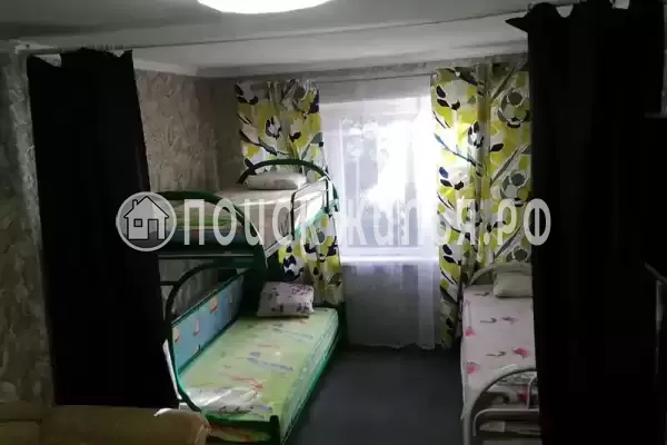 Квартира «В центре на 5 человек», Сочи