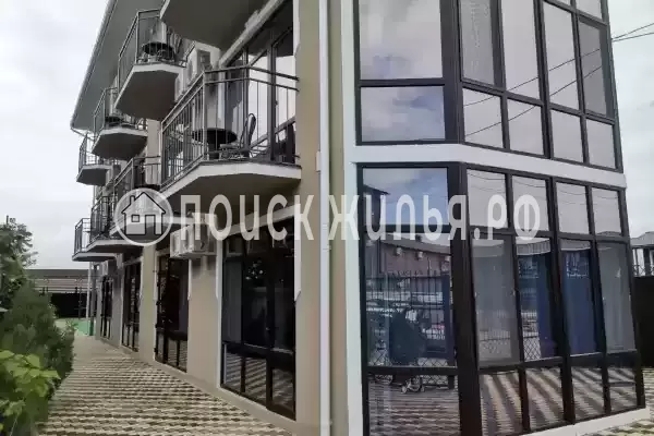 «Miami house», Феодосия «Miami house», Феодосия