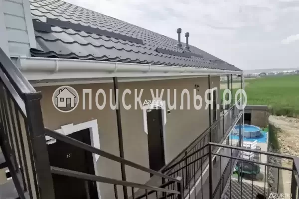 «Miami house», Феодосия «Miami house», Феодосия