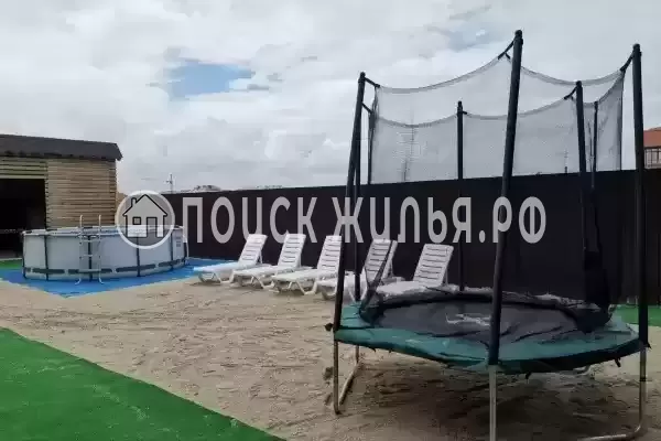 «Miami house», Феодосия «Miami house», Феодосия