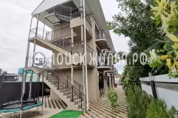 «Miami house», Феодосия «Miami house», Феодосия