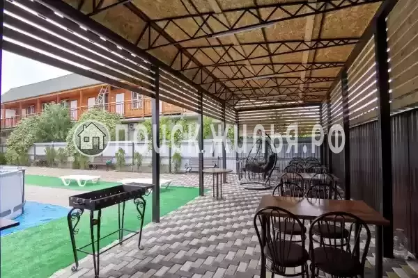 «Miami house», Феодосия «Miami house», Феодосия