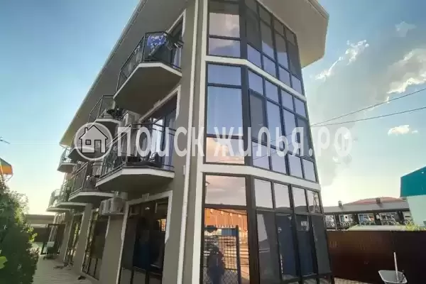 «Miami House», Республика Крым, Феодосия, Высоцкого, д.9А «Miami House», Республика Крым, Феодосия, Высоцкого, д.9А