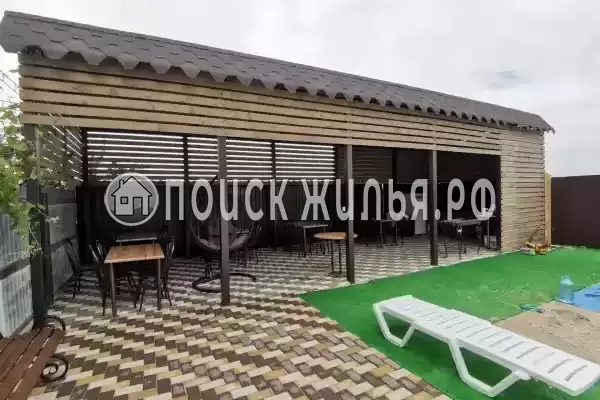 «Miami house», Феодосия «Miami house», Феодосия