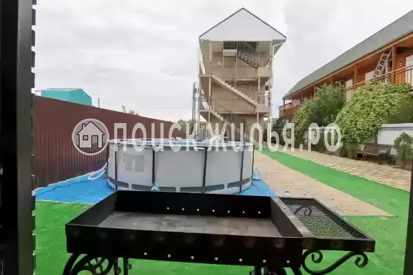 «Miami house», Феодосия «Miami house», Феодосия