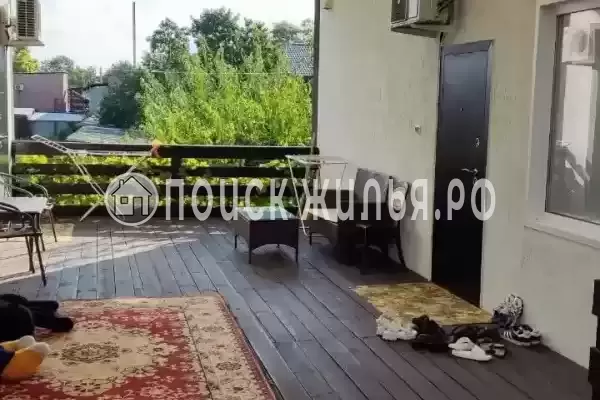 Частный сектор «У моря», Ейск