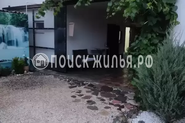 Частный сектор «У моря», Ейск