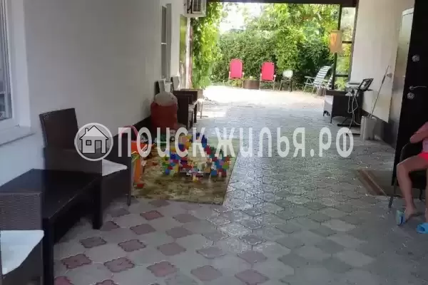 Частный сектор «У моря», Ейск