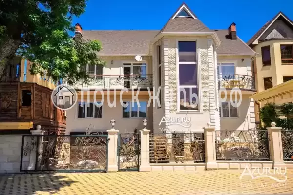 «Золотой Пегас», Кабардинка «Золотой Пегас», Кабардинка