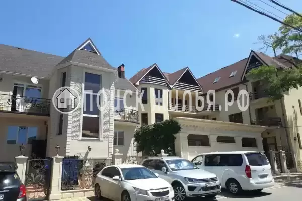 «Золотой Пегас», Кабардинка «Золотой Пегас», Кабардинка