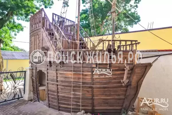 «Золотой Пегас», Кабардинка «Золотой Пегас», Кабардинка