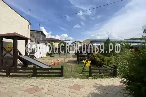 Гостевой дом «Семейный», Голубицкая